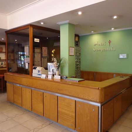 Hotel Compostela Mar del Plata Ngoại thất bức ảnh