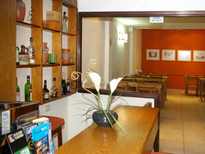 Hotel Compostela Mar del Plata Ngoại thất bức ảnh