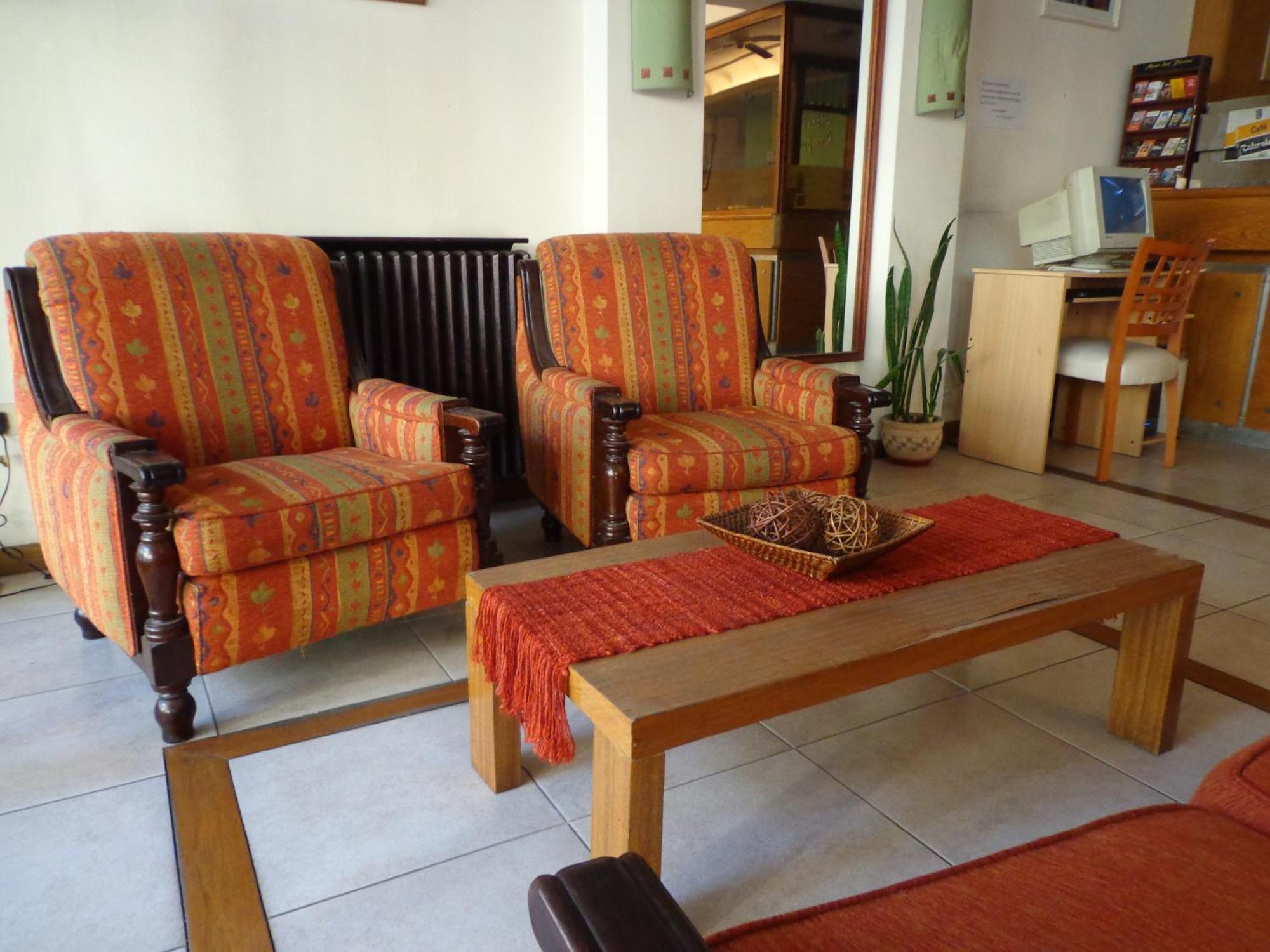 Hotel Compostela Mar del Plata Ngoại thất bức ảnh