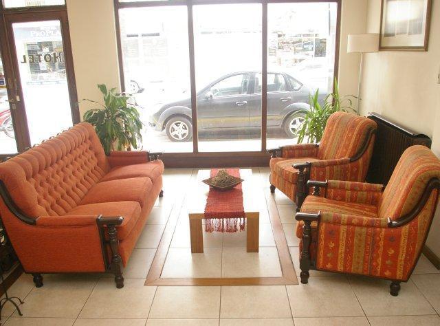 Hotel Compostela Mar del Plata Ngoại thất bức ảnh