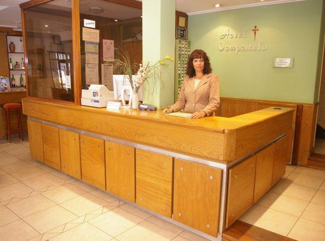 Hotel Compostela Mar del Plata Ngoại thất bức ảnh
