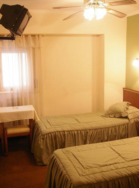 Hotel Compostela Mar del Plata Ngoại thất bức ảnh