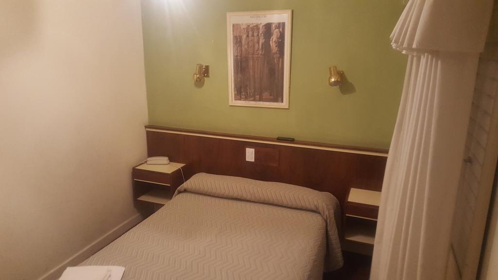 Hotel Compostela Mar del Plata Ngoại thất bức ảnh