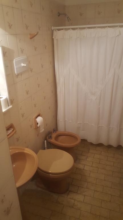Hotel Compostela Mar del Plata Ngoại thất bức ảnh