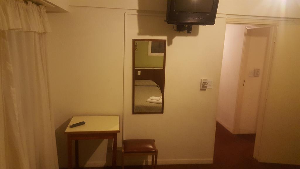 Hotel Compostela Mar del Plata Ngoại thất bức ảnh