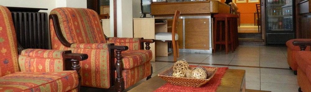 Hotel Compostela Mar del Plata Ngoại thất bức ảnh