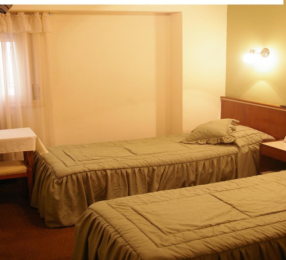 Hotel Compostela Mar del Plata Ngoại thất bức ảnh