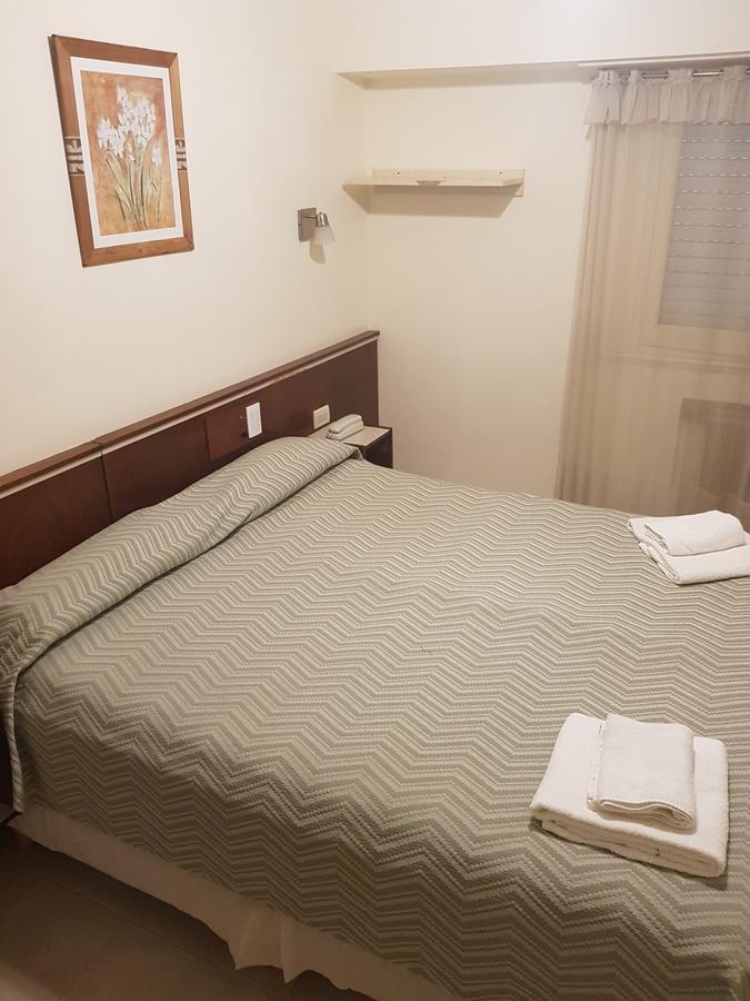 Hotel Compostela Mar del Plata Ngoại thất bức ảnh