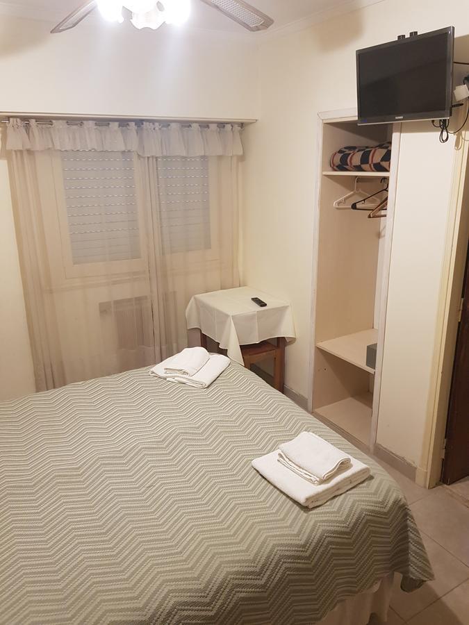 Hotel Compostela Mar del Plata Ngoại thất bức ảnh