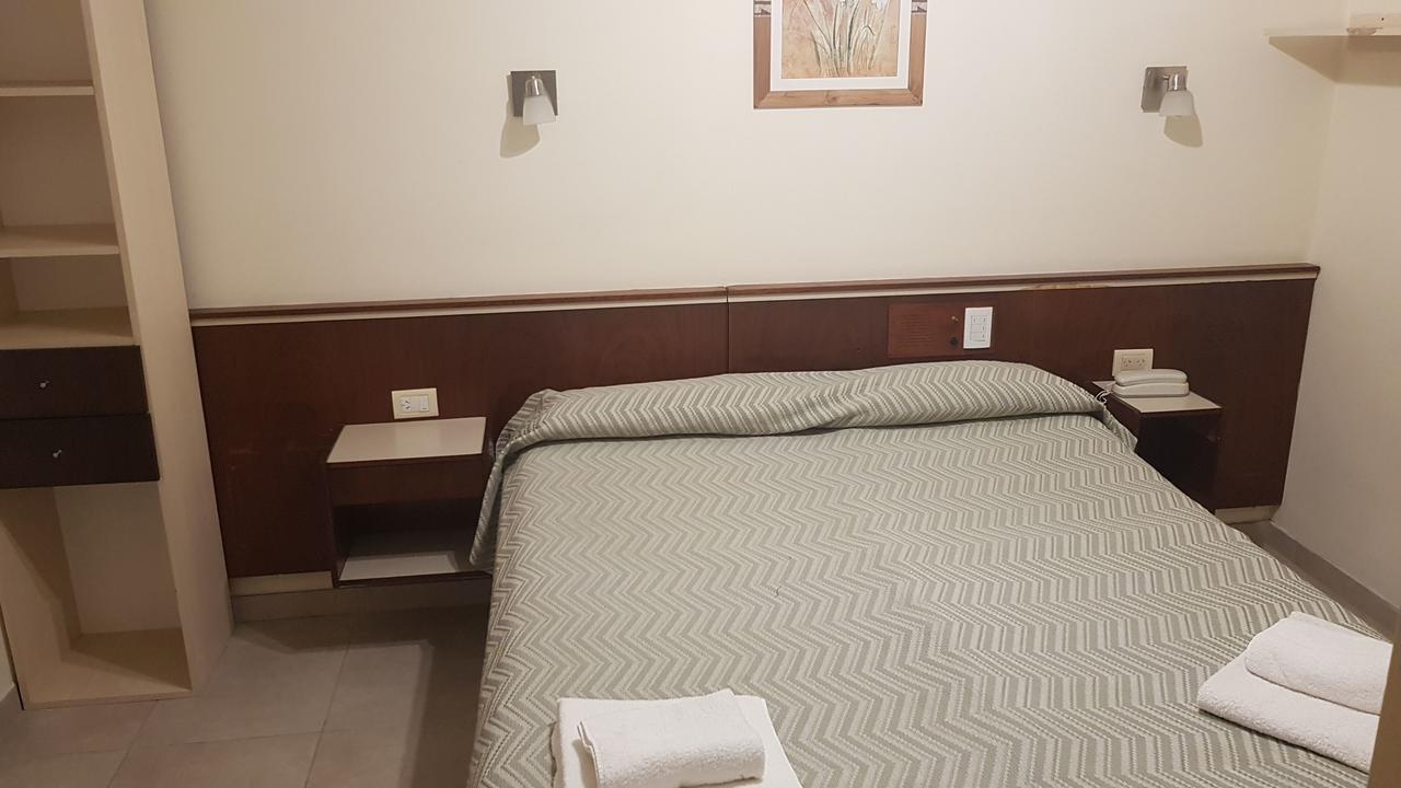 Hotel Compostela Mar del Plata Ngoại thất bức ảnh