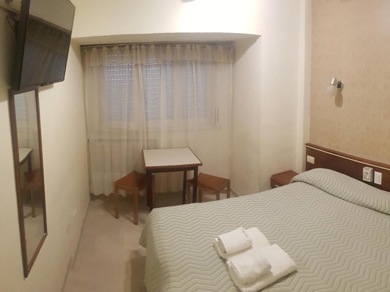 Hotel Compostela Mar del Plata Ngoại thất bức ảnh